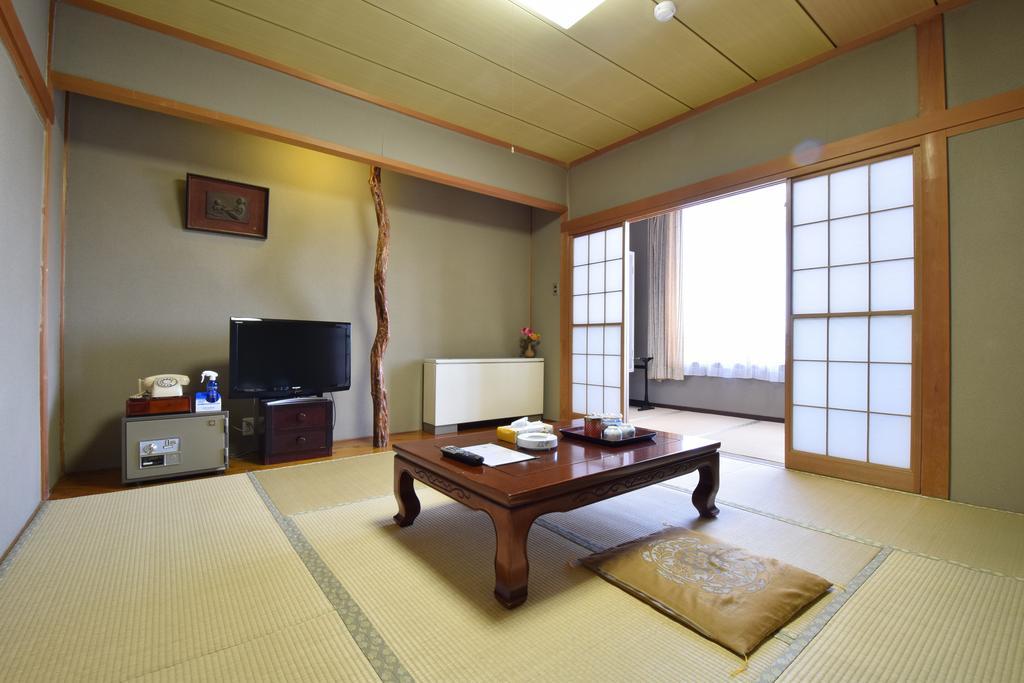 Hotel New Umeya Tsukuba Cameră foto