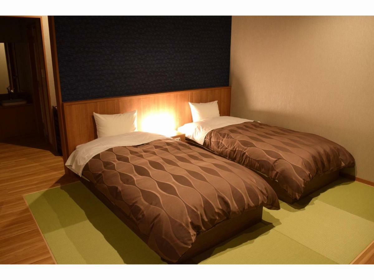 Hotel New Umeya Tsukuba Exterior foto